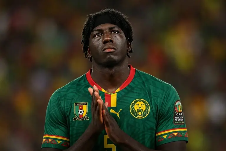 Cameroun : un coup à jouer avec le prodige Brian Madjo, Eto’o se déplace en Angleterre!