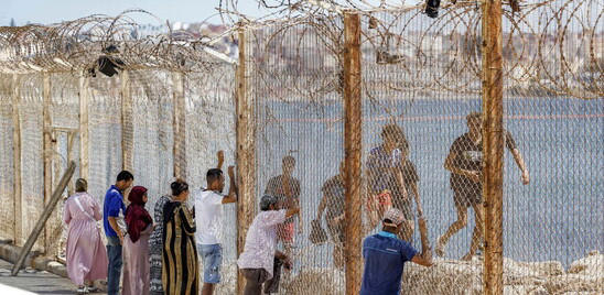 L'Italia proroga di 15 giorni lo stop di Schengen con la Spagna