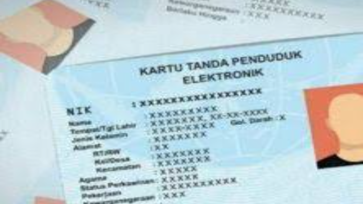 Cara cek NIK KTP apakah disalahgunakan untuk judi online, begini langkahnya