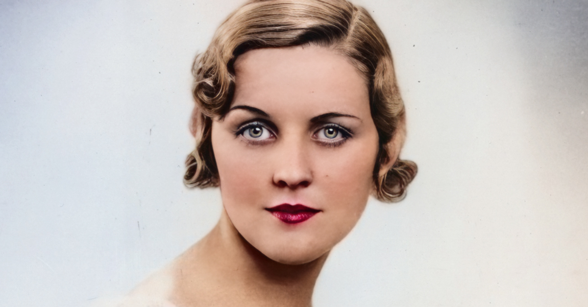 Diana Mitford: The most hated socialite in England