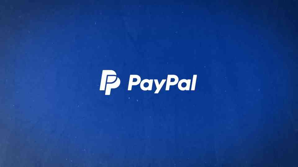 PayPal hat noch immer 438 Millionen Konten... doch zum ersten Mal ...