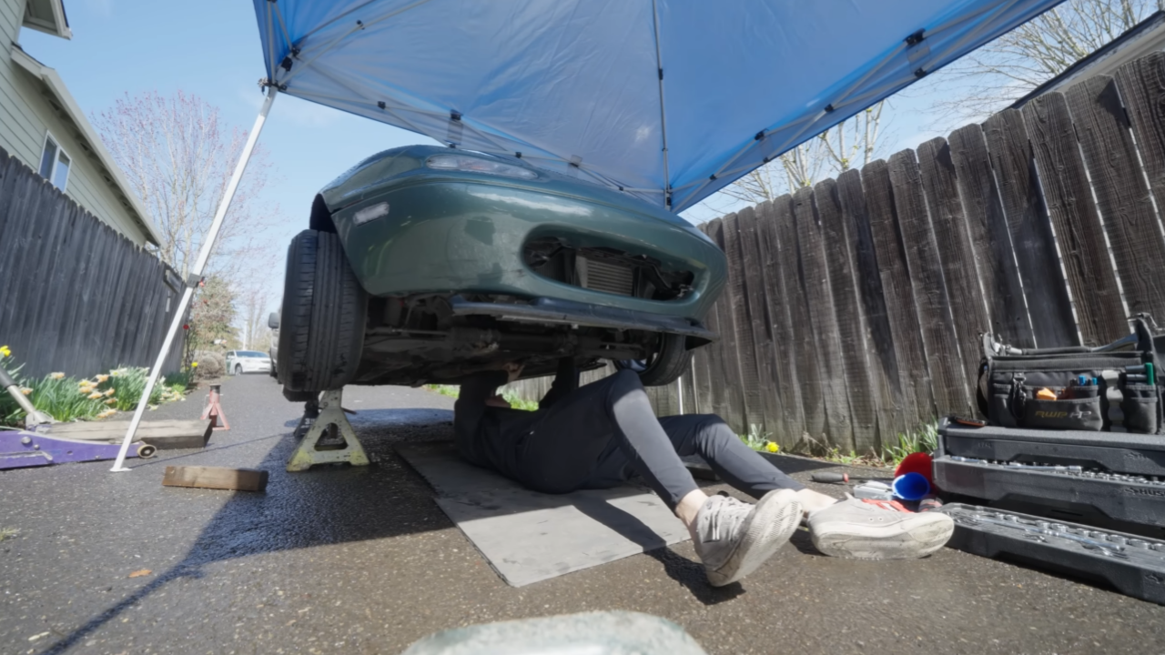 Clutch Replacement Secrets Before Getting Back on Road