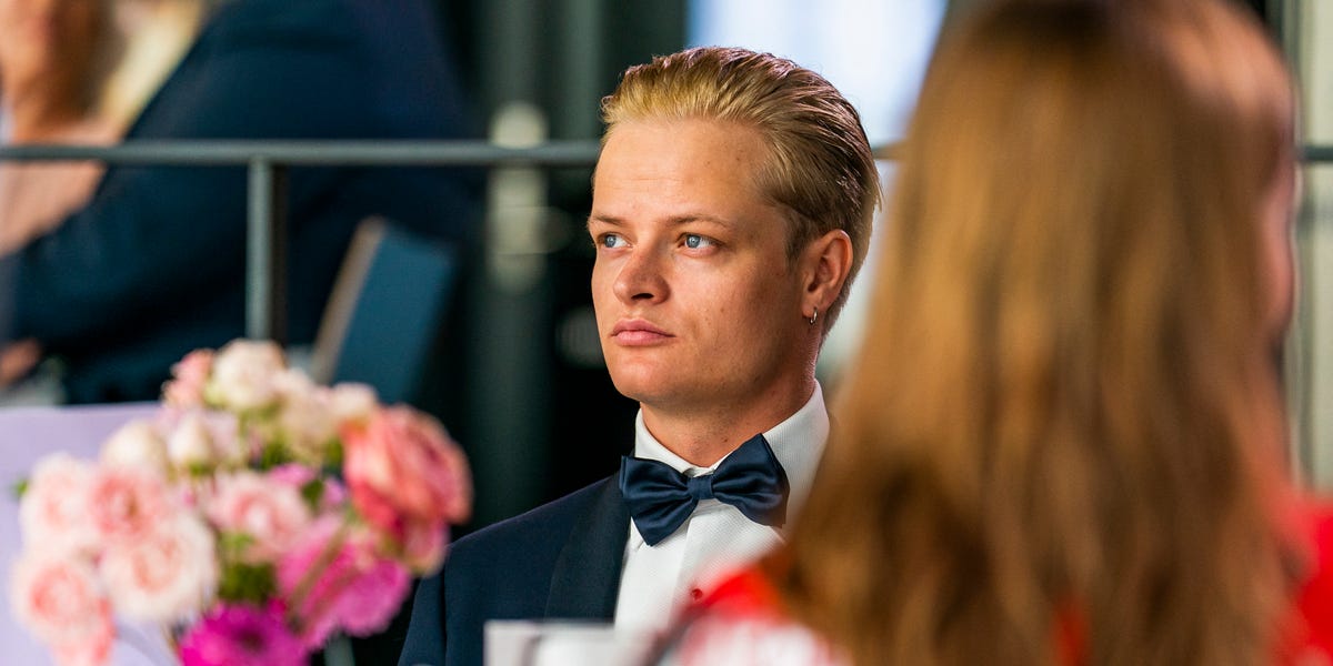 Marius Borg Høiby granted permission to leave house arrest