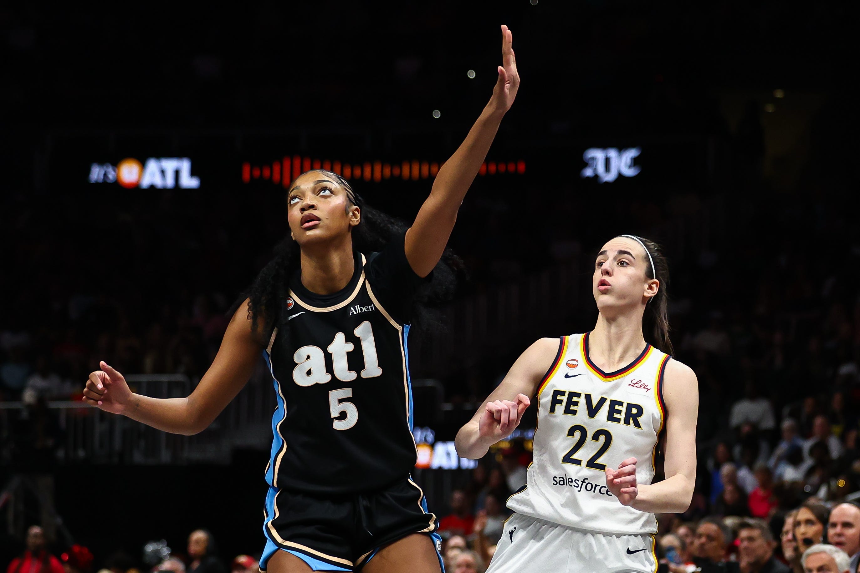 Caitlin Clark, Angel Reese lead Team USA at FIBA World Cup: Full roster