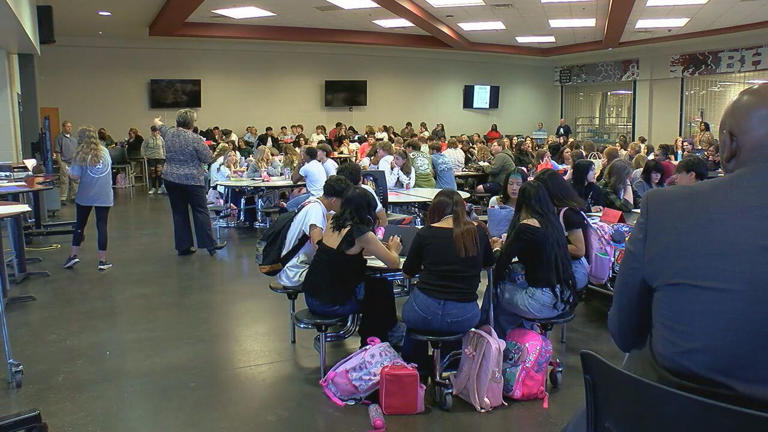 Beyond Brookwood helps seniors plan for life after graduation