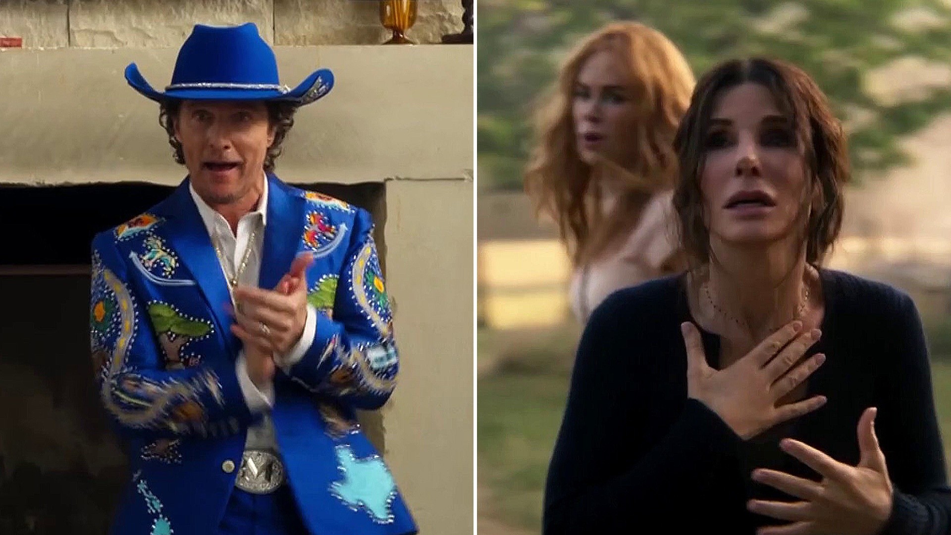 Here are the new movies and TV shows to watch in September