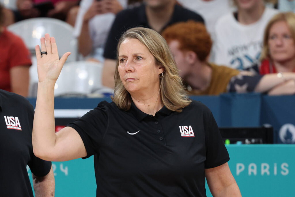 Cheryl Reeve offers a blunt take on Olivia Miles’ tough night vs Liberty