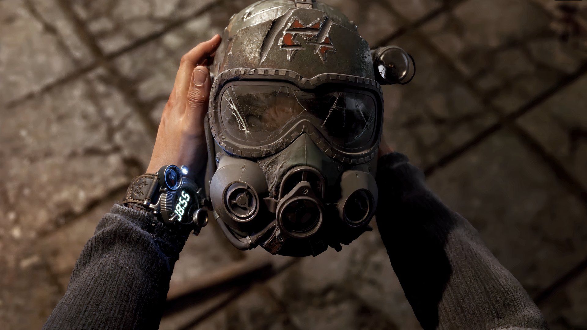 Metro 2039 confirms popular feature for launch