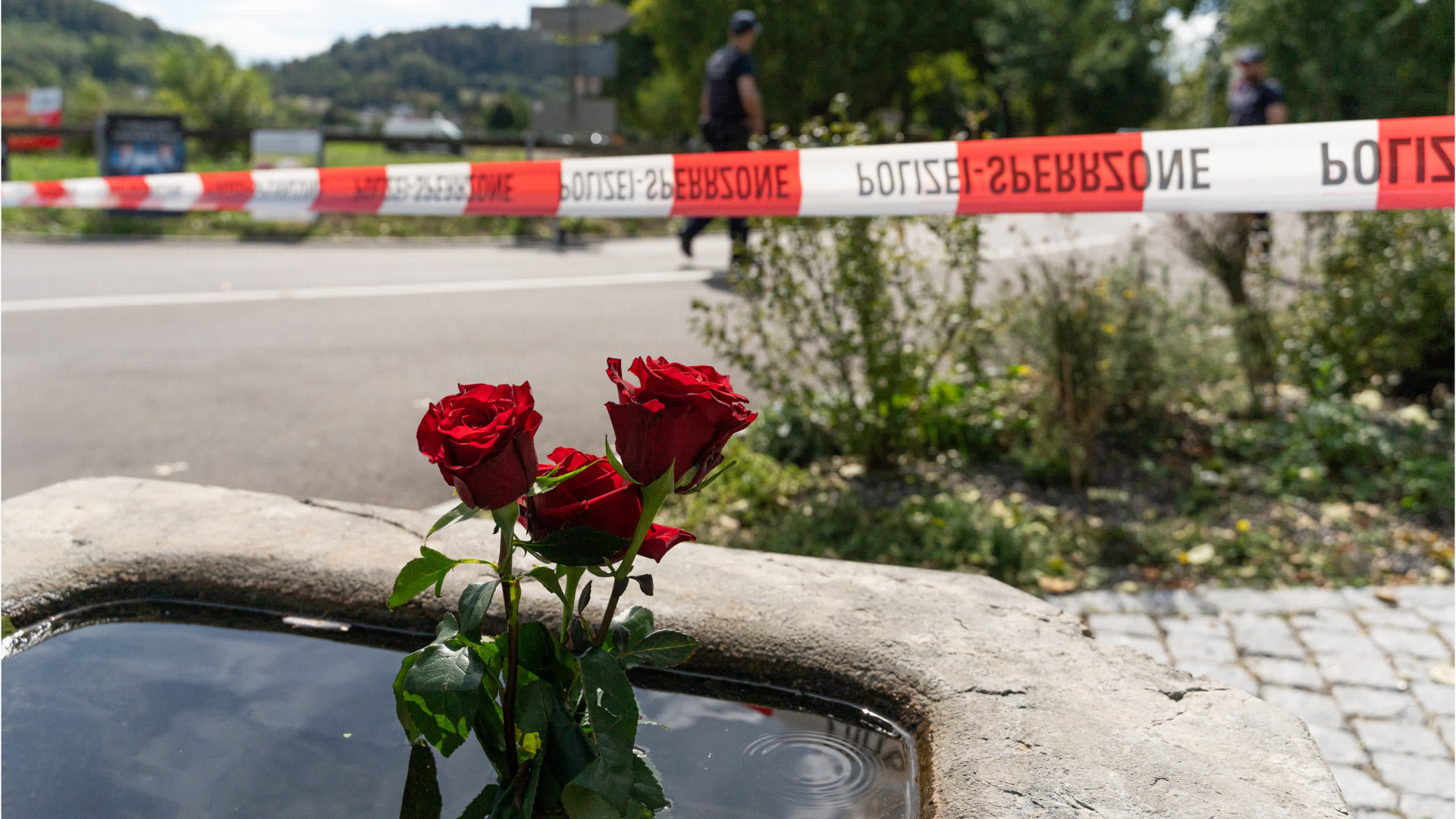 Swiss police arrest 43-year-old suspect after deadly rave shooting