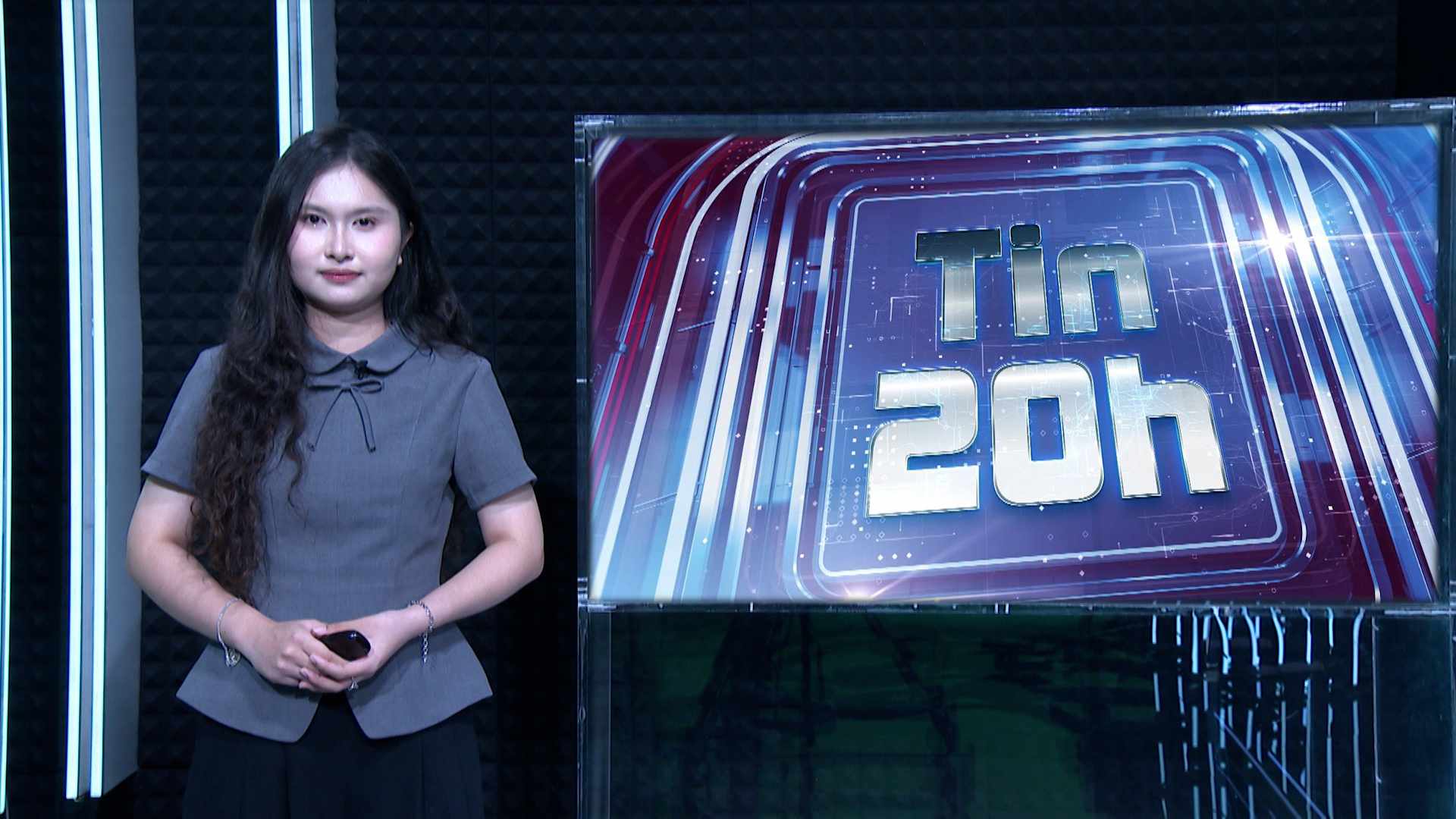 Tin 20h: Tài xế cố tình không giữ khoảng cách an toàn, CSGT sẽ xử lý nghiêm
