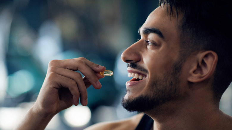 The popular herbal supplement that's actually a health risk