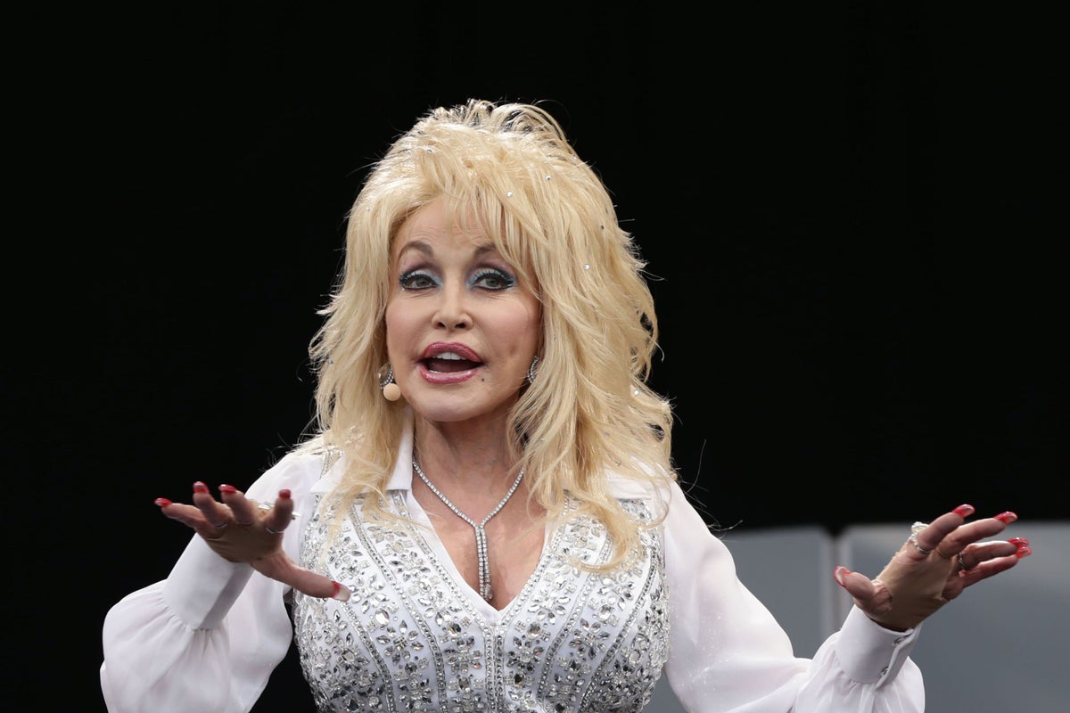 Dolly Parton’s charity confirms annual fundraising event in her memory