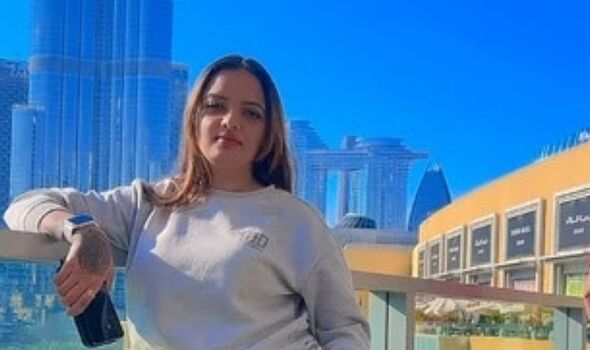 Manjit Kaur, 28, died from her injuries on August 26