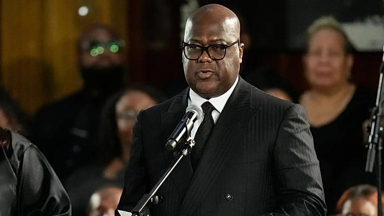RDC : la coalition de l'opposition rejette le dialogue national de Tshisekedi