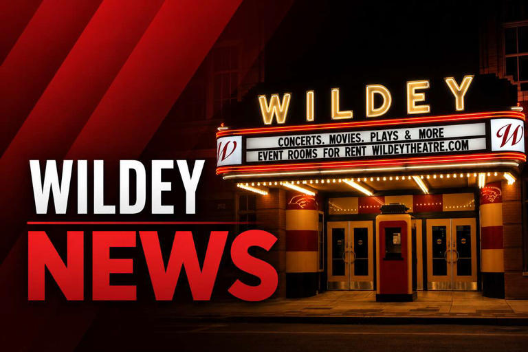 Wildey Theatre's October lineup mixes $3 movies, tribute shows and more