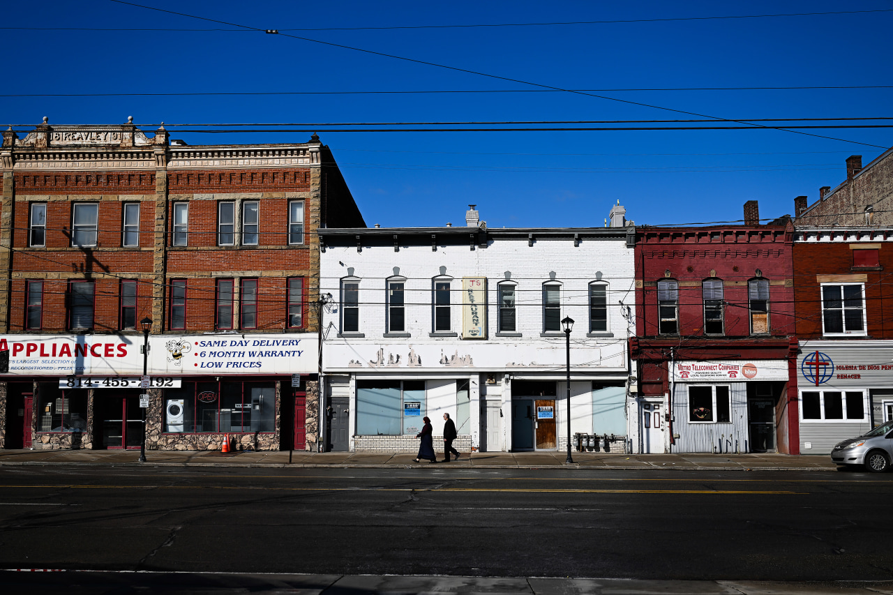 Long-delayed tax bill comes due for Opportunity Zone investors