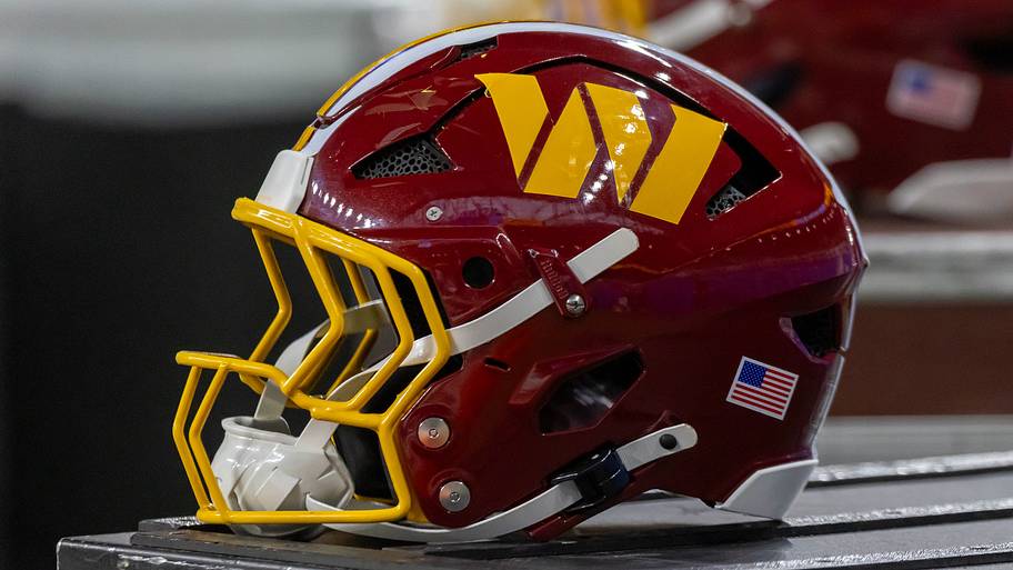 Washington Commanders practice squad tracker: Every 2026 signing after ...