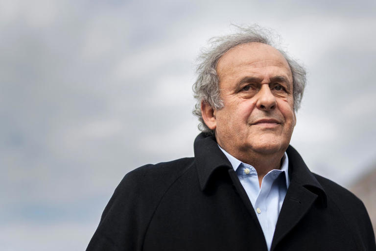 Michel Platini règle ses comptes avec Gianni Infantino, qui aime « beaucoup l’argent et le pouvoir »