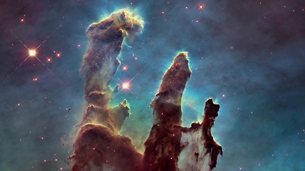 NASA’s new telescope can see 100 times more space than Hubble - and it ...