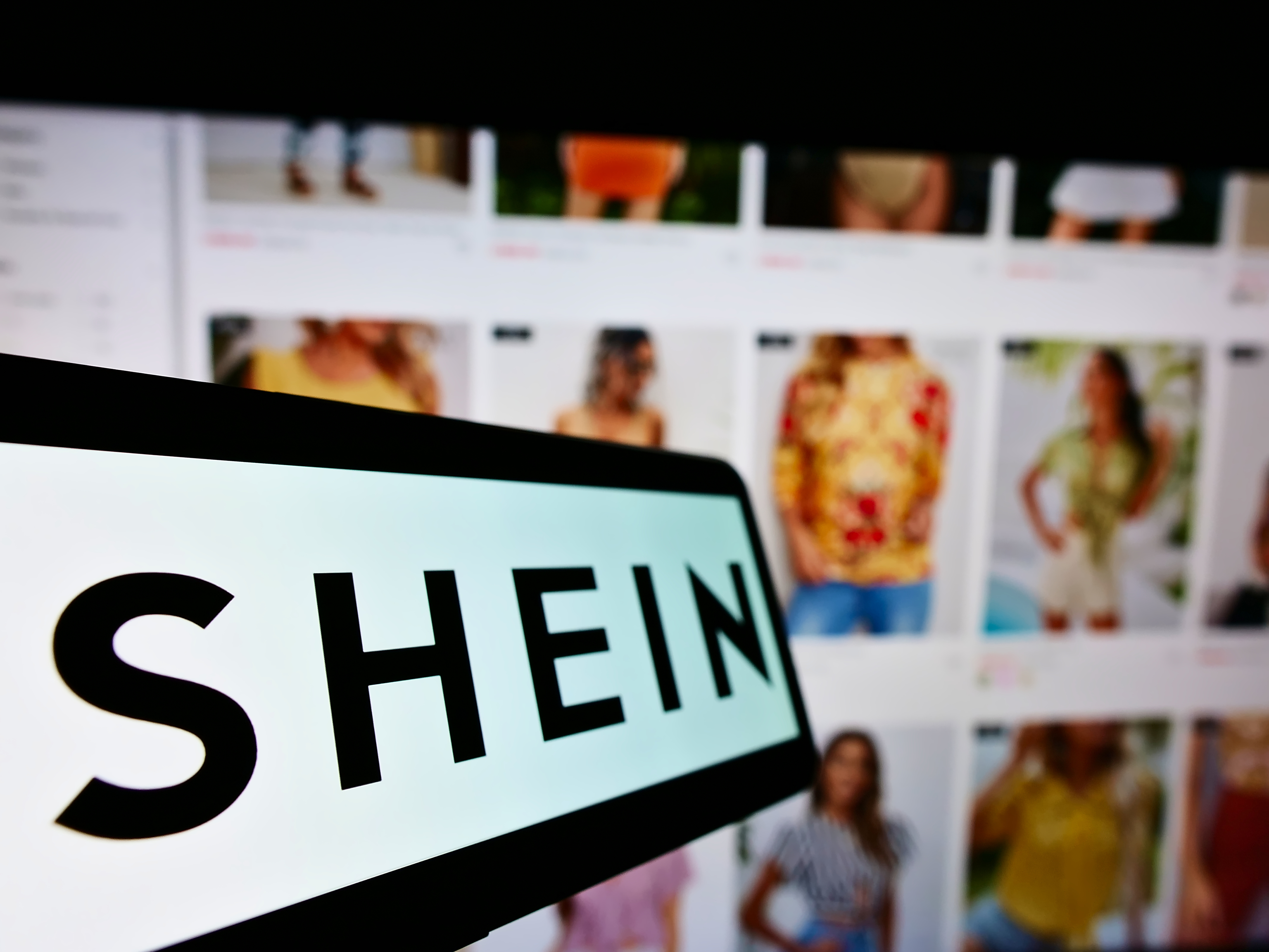 Shein goes public tomorrow as it faces the challenge of making €10 ...