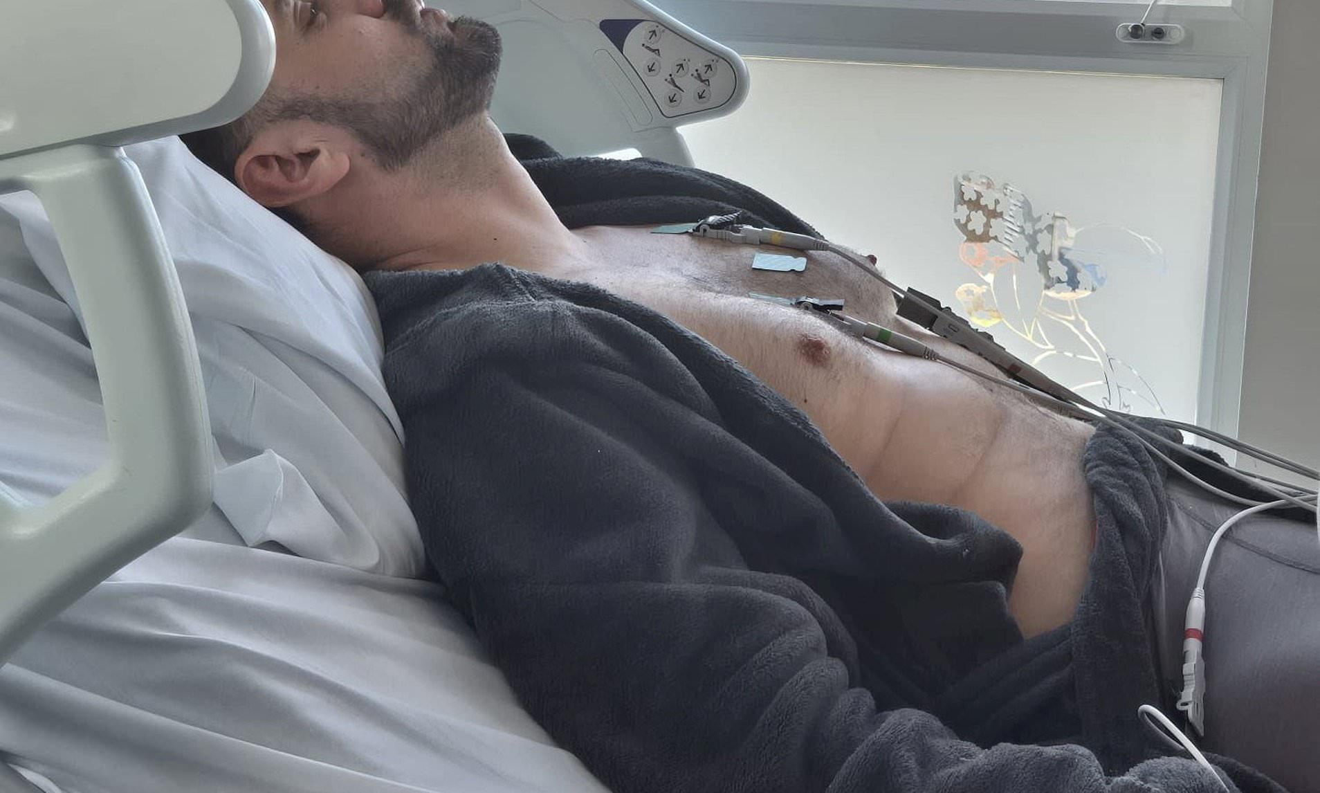 Warning after common ADHD pill leaves 34-year-old violently ill and needing resuscitation