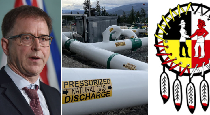BC government admits budget error of nearly $1.5-billion for natural ...