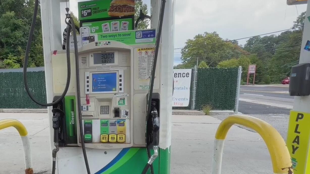 Does the quality of gas change depending on where you fill your tank?