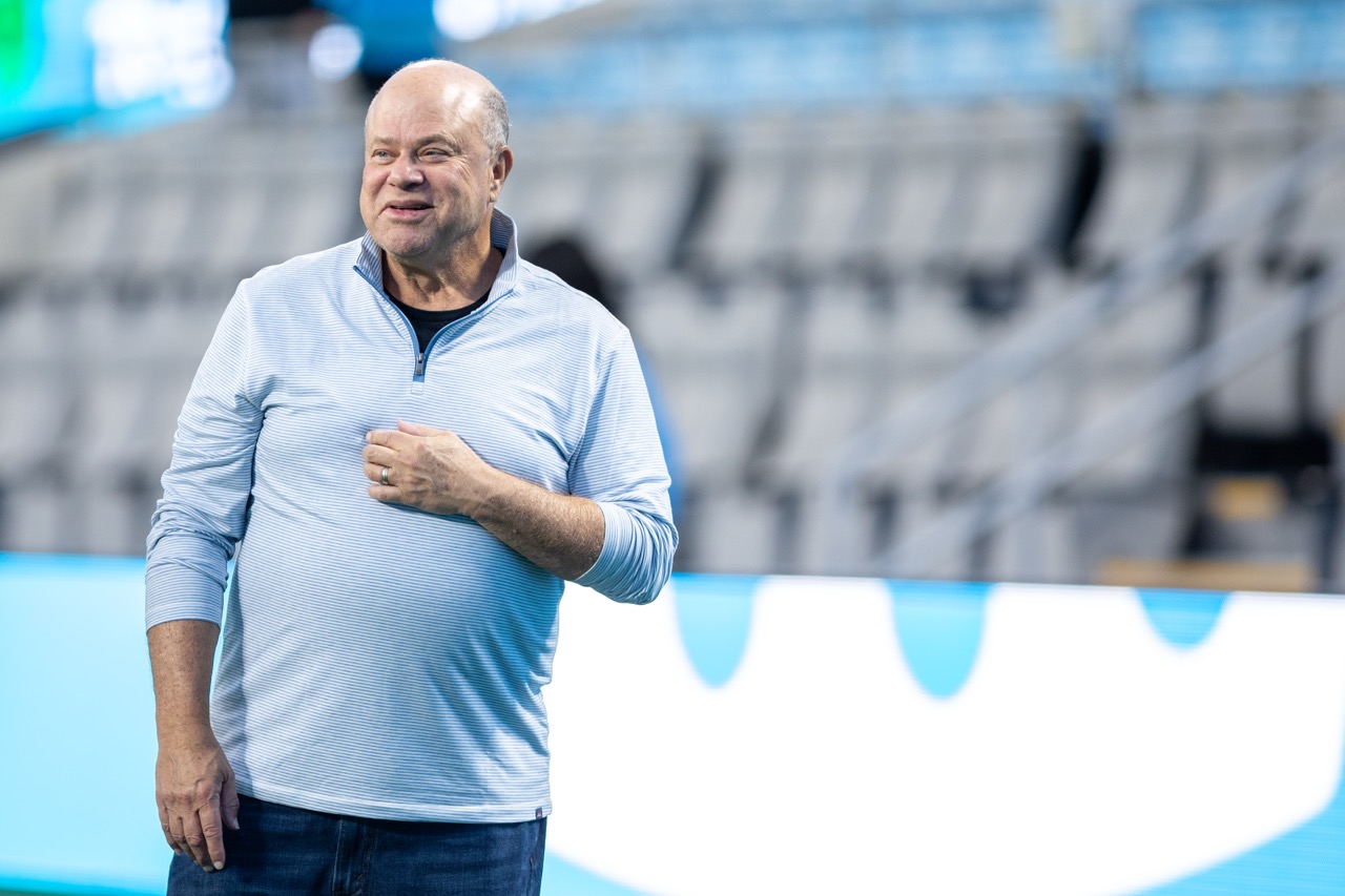 Billionaire David Tepper of Appaloosa is overweight AI stocks -- but he recently dumped every share of the hottest AI stock of 2026