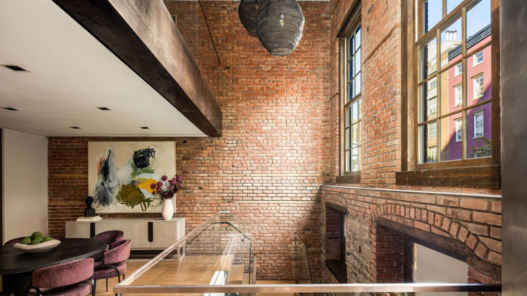 Kips Bay Decorator Show House 2026 returns to one of New York’s ...