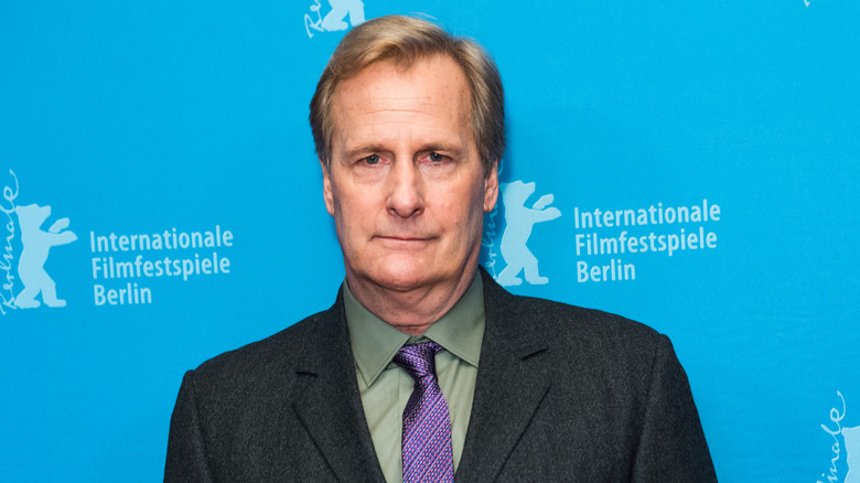 Jeff Daniels' forgotten '90s sci-fi movie received a scathing review ...