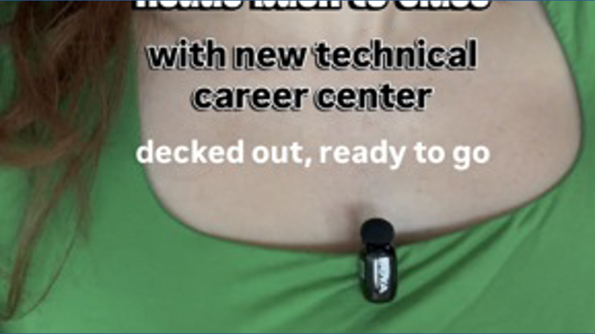 Arlington Public Schools opens new technical career center on first day ...