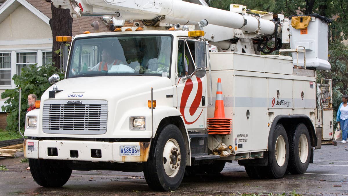 Xcel Energy plans to keep electric rate flat through 2028