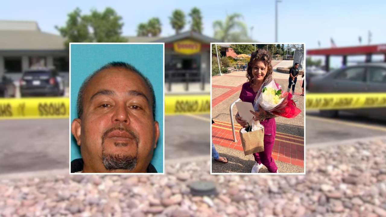 Family identifies woman killed in domestic violence dispute in Madera County