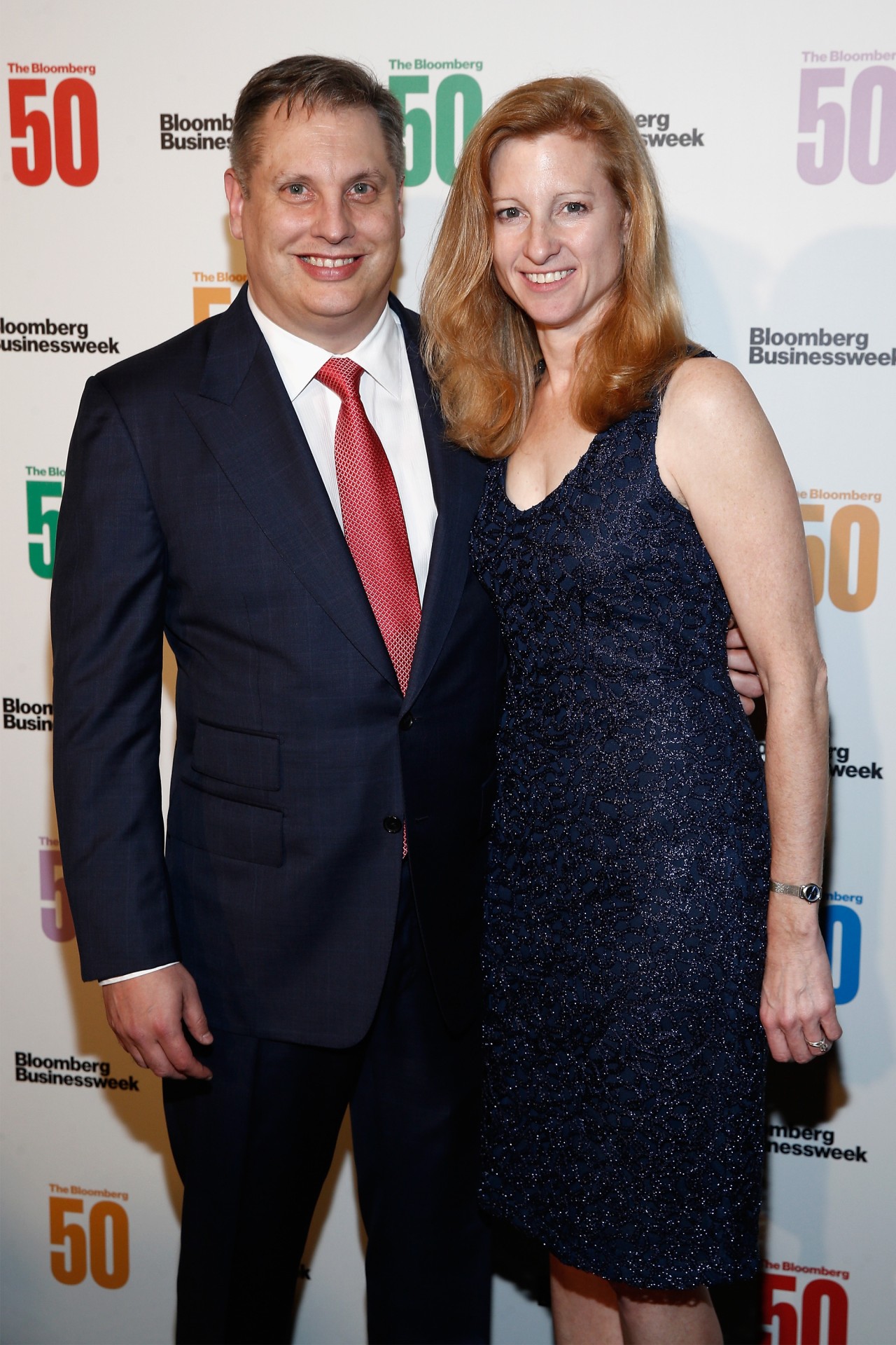 A hedge-fund titan's divorce is putting Wall Street's staggering wealth on public view