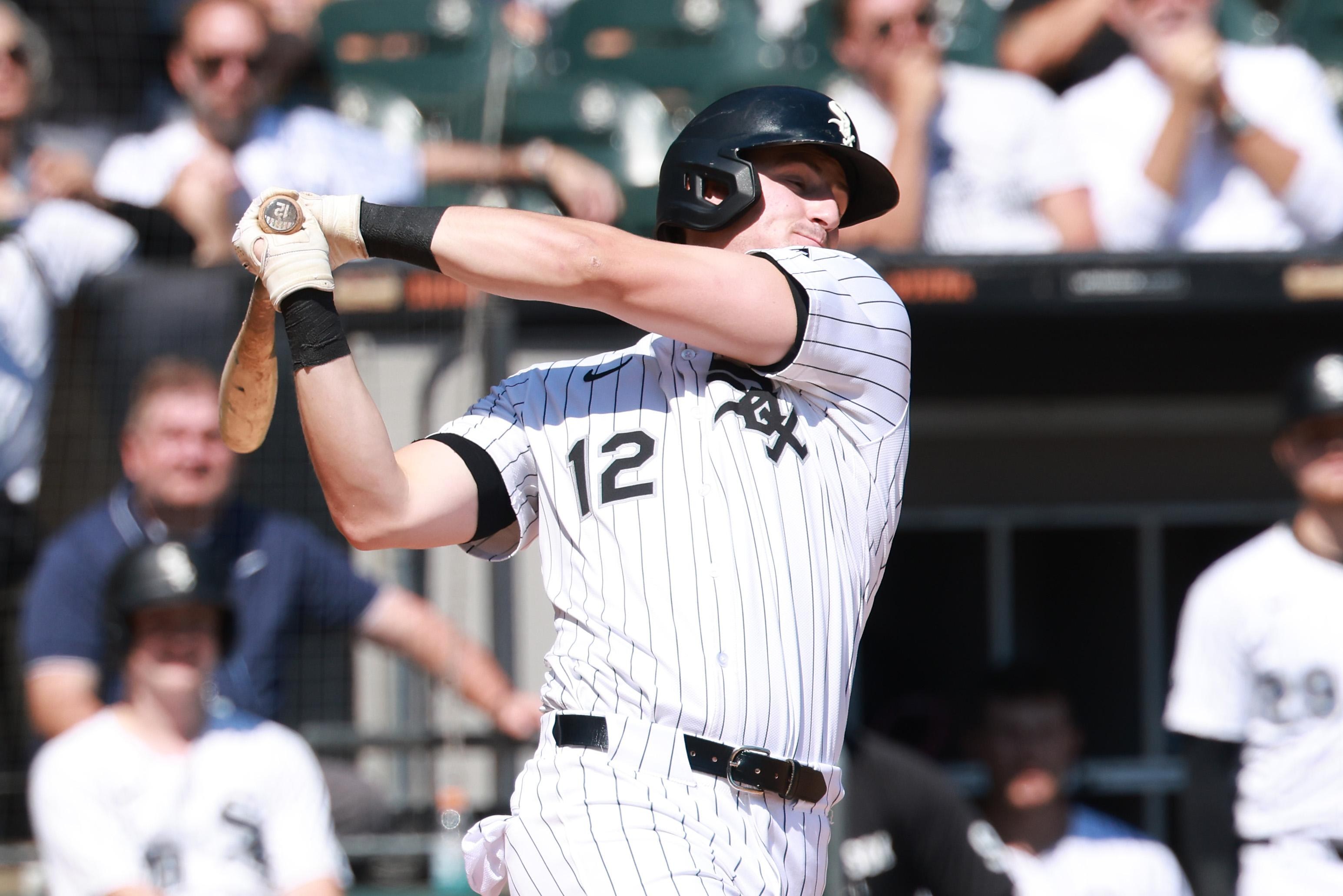 Today in White Sox history: August 31