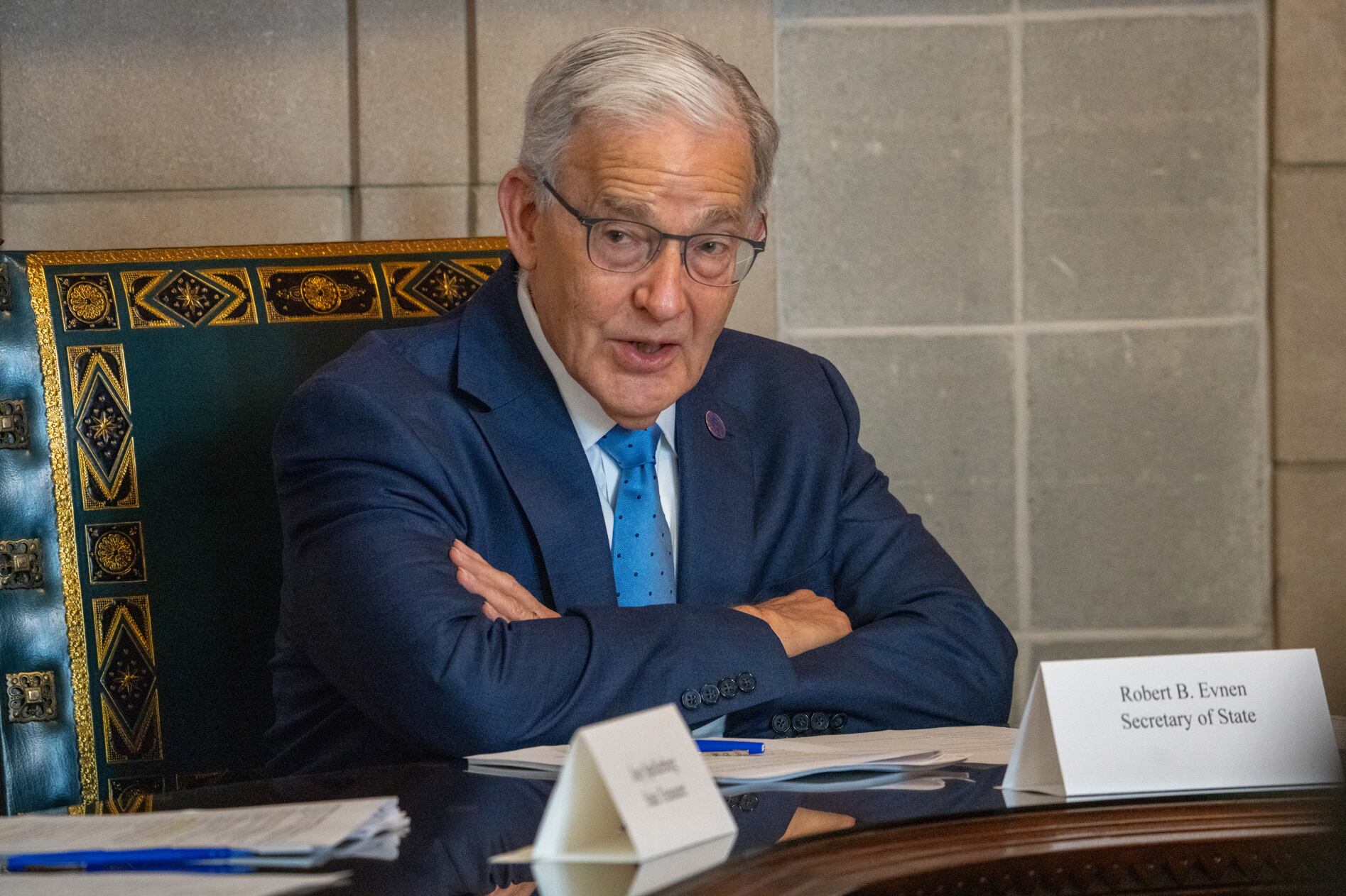 'Respect Nebraska voters' initiative will not appear on 2026 ballot ...