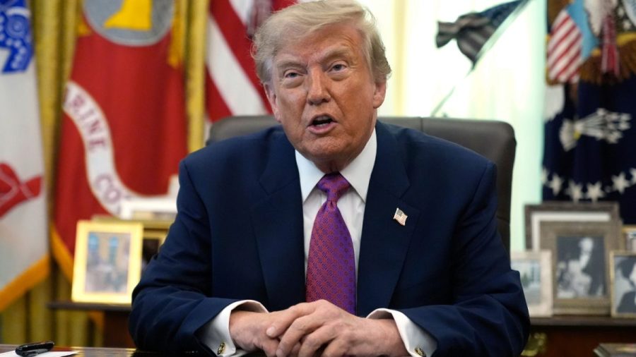 President Trump to visit Greenville next Tuesday