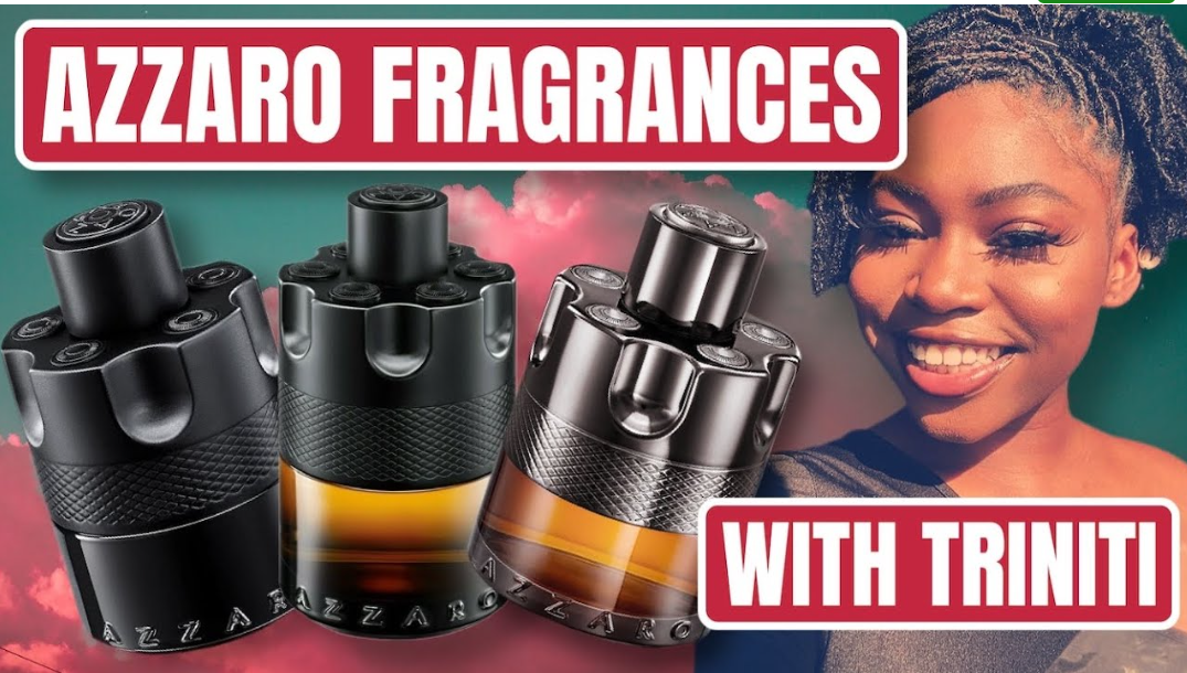 Azzaro fragrance face off and scent comparison
