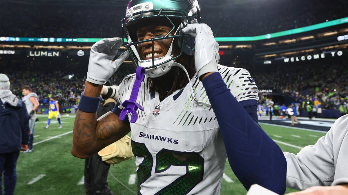 Seahawks' Rashid Shaheed could be X-factor in unexpected way against ...