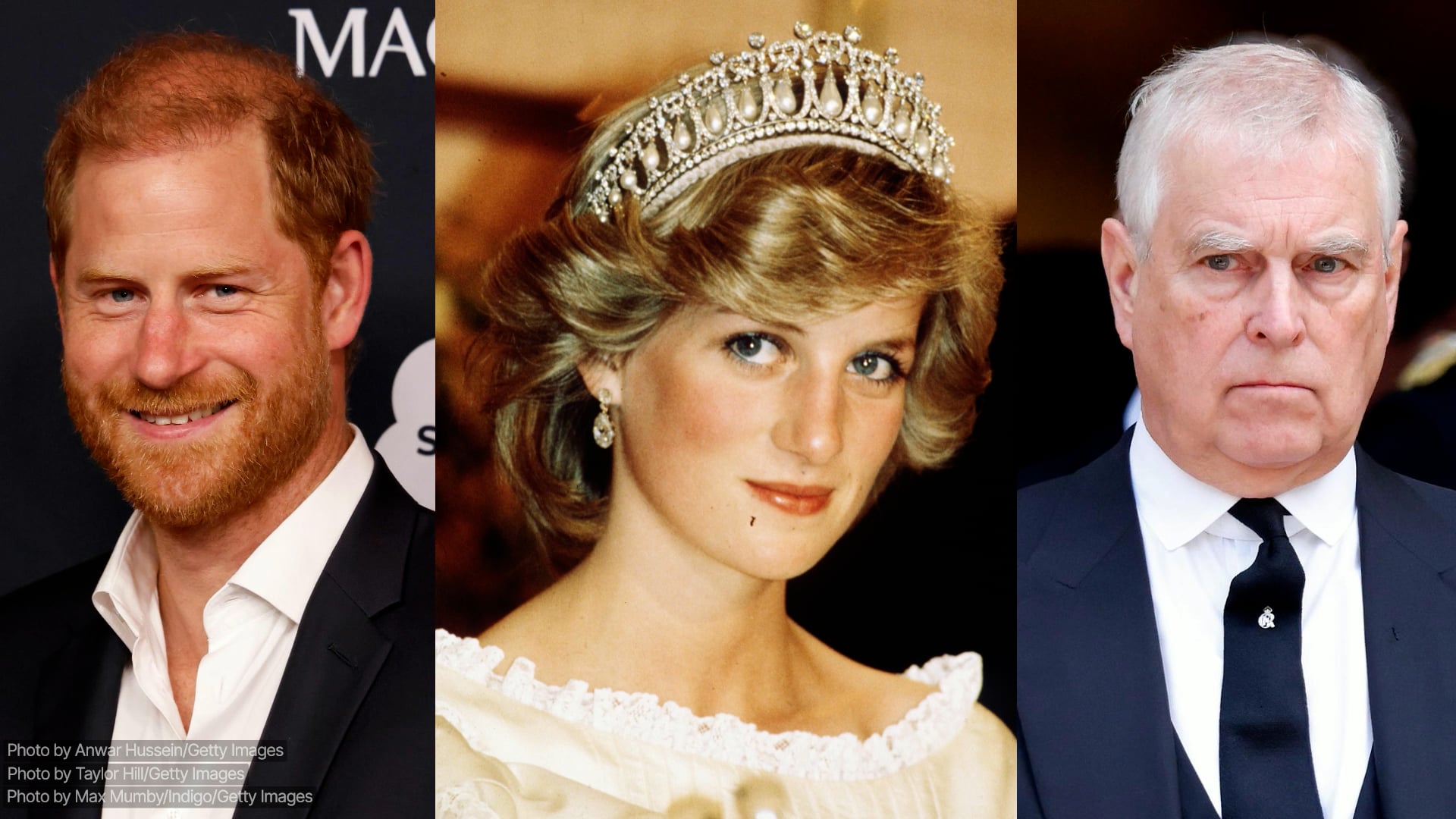 The royal family moments that changed the British monarchy forever