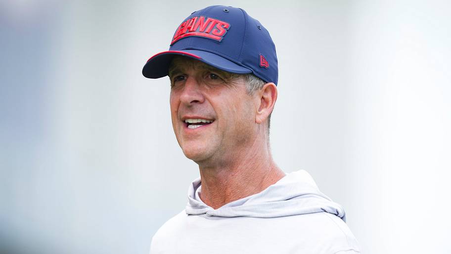 Giants practice squad tracker 2026: Live updates, rumors and signings