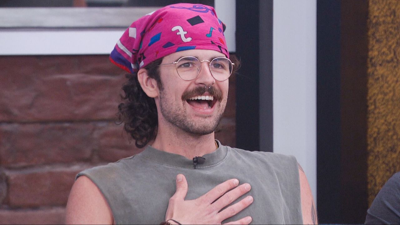 Big Brother 28 spoilers: The icons threaten Drew and Barrett, and the target may change