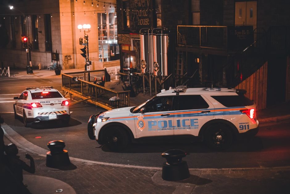At least 3 dead, 23 injured in two mass shootings less than 15 minutes ...