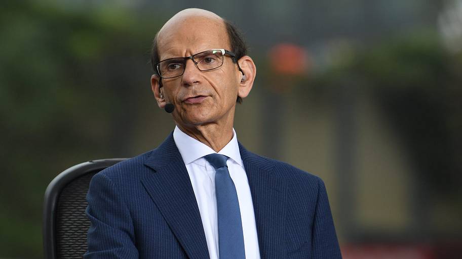 Paul Finebaum names college football powerhouse that's a 'shell of its former self'