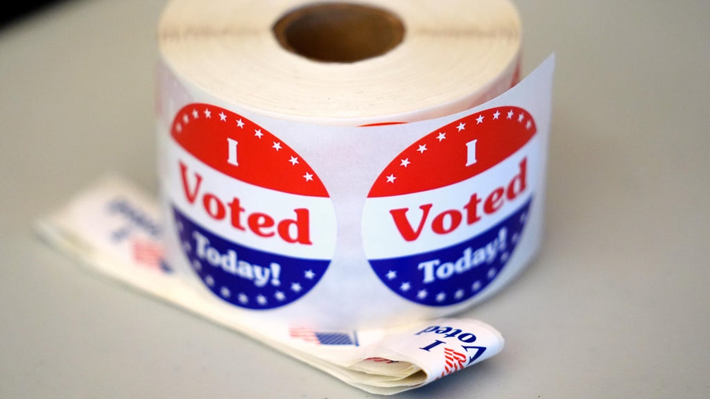 You can still register to vote for Election Day 2026 in Massachusetts ...