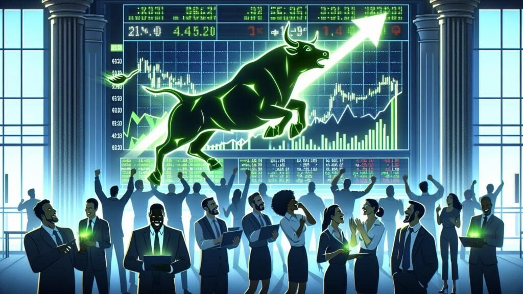 Antelope Enterprise stock surges over 100%: What's going on?