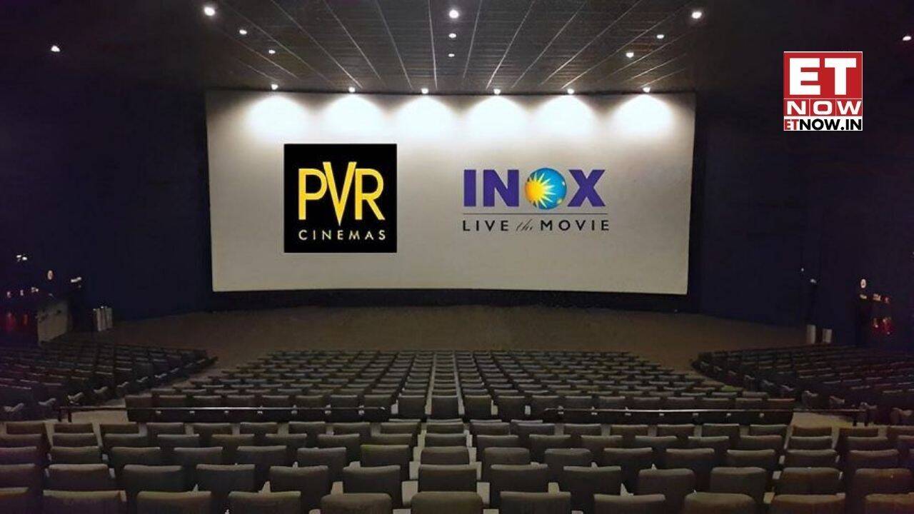 PVR Inox buyback: Company to repurchase shares worth Rs 300 crore at Rs ...
