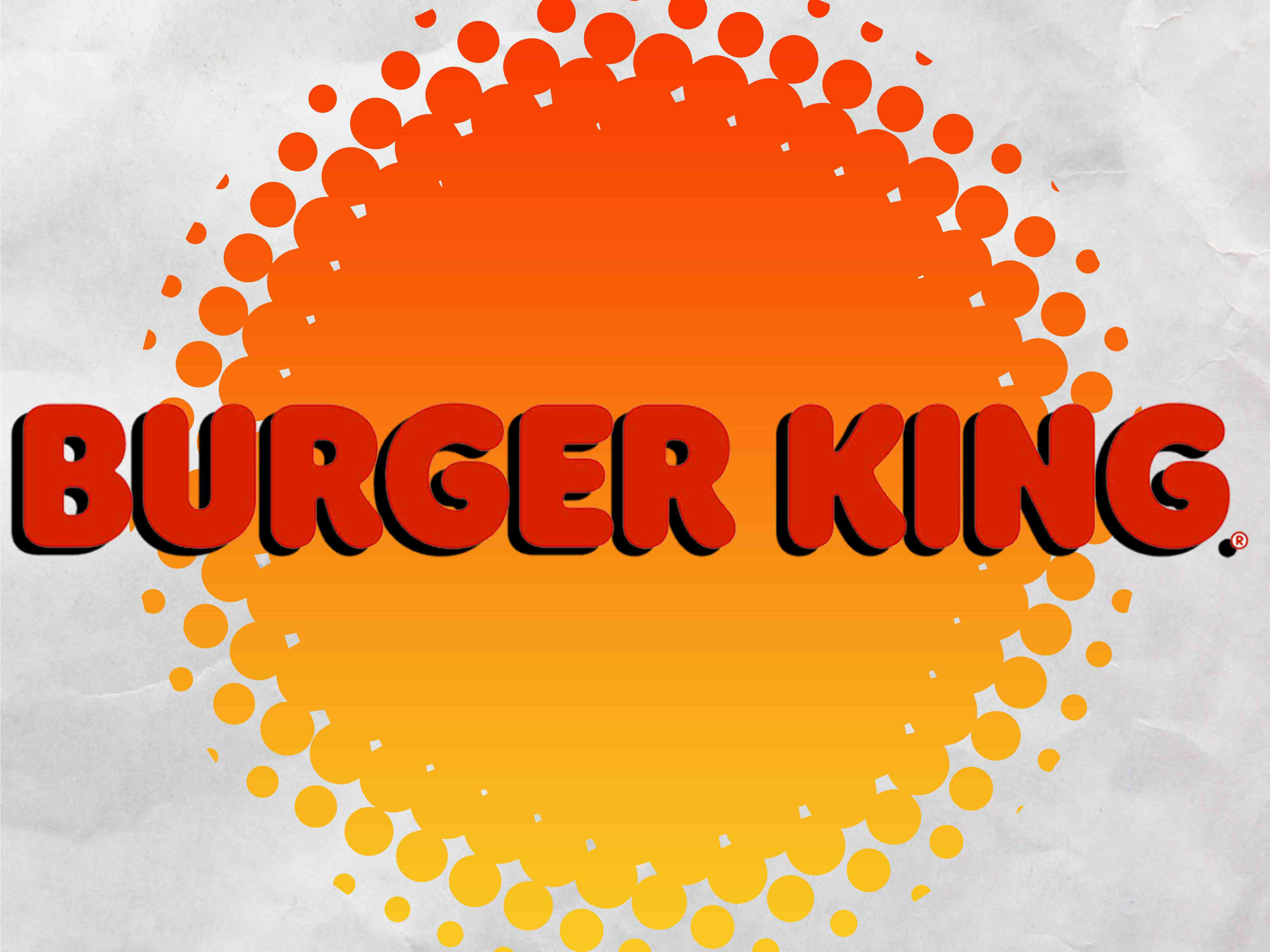 Burger King has an all-new meal for a limited time