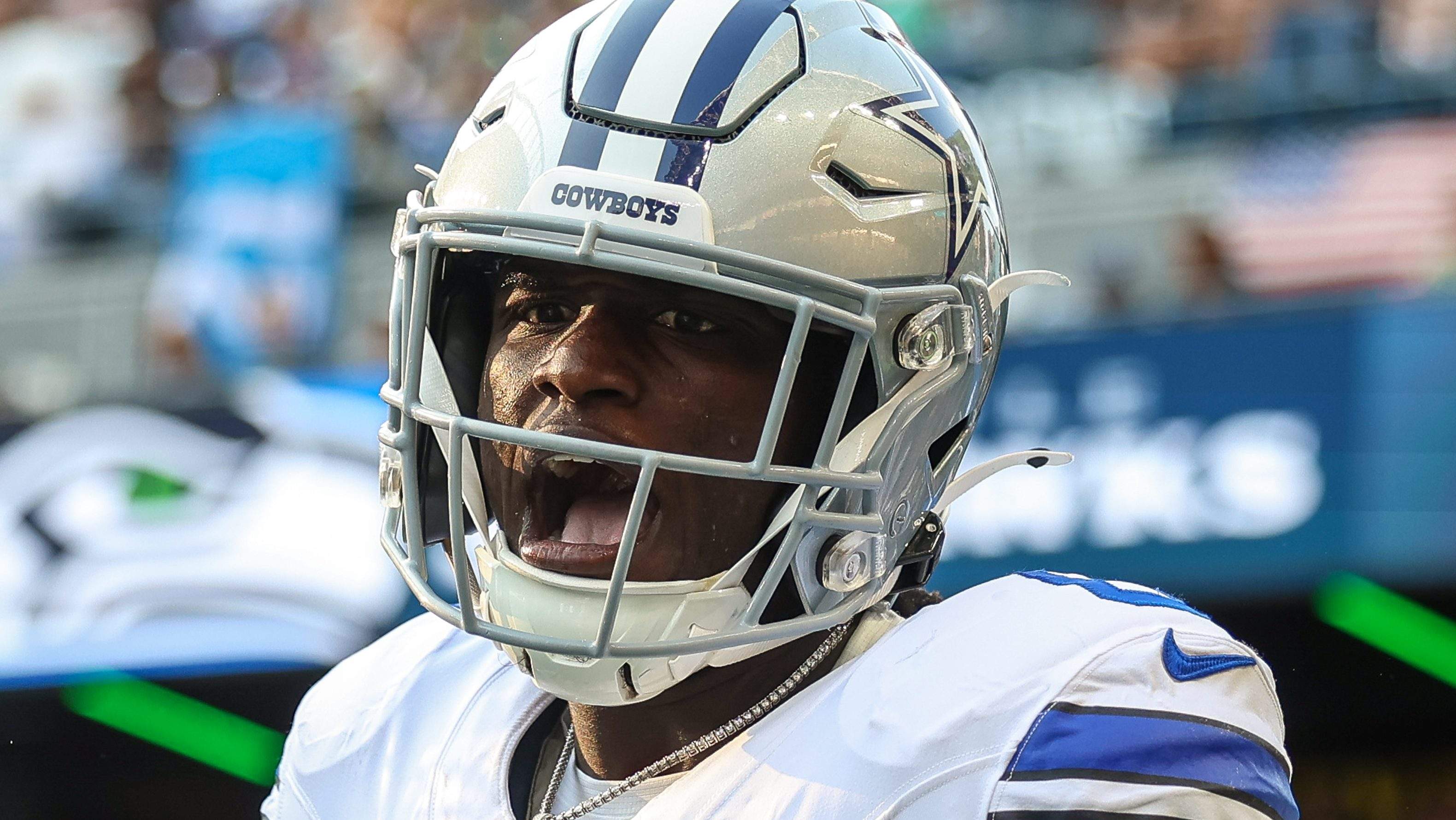 Cowboys preseason fan favorite set for NFL debut vs. Eagles