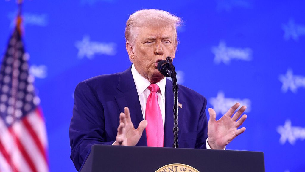Farm country strain widens Republicans’ 2026 Senate problem as Trump ...